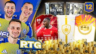 We completed EVERY SBC on the RTG [upl. by Brackely]