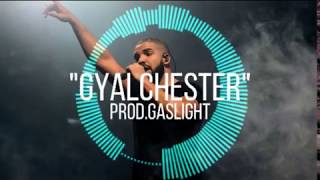 Drake  Gyalchester instrumental  Prod GasLight [upl. by Imuy]