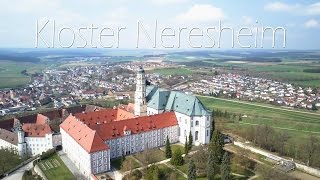 Kloster Neresheim [upl. by Latreece]