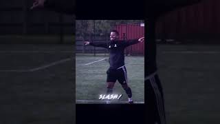 Jeremy lynch curve 💀☠️🔥 football jeremylynch goals alightmotion edit [upl. by Eojyllib]