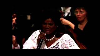 JUANITA BYNUM LIVE  I DONT MIND WAITING TESTIFYING WITH JONATHAN BUTLER [upl. by Hindorff186]