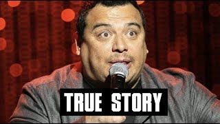 Why Carlos Mencia Really Disappeared  Heres Why [upl. by Tarrsus]