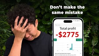 Top 5 Mistakes Beginner Dropshippers Make Shopify [upl. by Absalom]