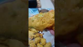 Moti Mirch ke Pakode song lovesong hindi food trending [upl. by Nroht]