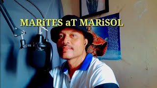 Marites at Marisol Parody song [upl. by Viens]