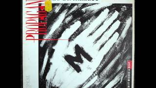 Propaganda  Dr Mabuse Original 12 inch Version 1984 [upl. by Raskin]