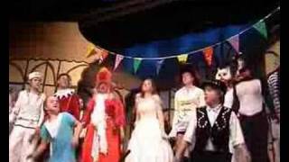 Sodbury Players Dick Whittington Finale [upl. by Harvey]