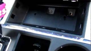 How To Change A 09 Dodge Ram Laramie Blend Door Actuator To Fix Knocking Noise Behind Dash Board [upl. by Linad]