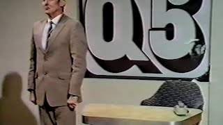 Spike Milligan  Q5 Colour Episode [upl. by Virg]