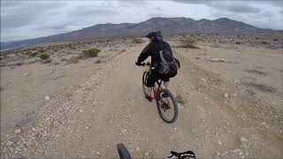 Moving Rocks of Death Valley Calif [upl. by Wrand]