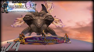 Full Of Sin  Final Fantasy X Episode 74  wProxify [upl. by Amirak]