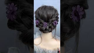 Hairtying tutorials are simple and easy [upl. by Manoff]