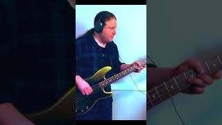 Bass TAB in description  When The Levee Breaks by Led Zeppelin [upl. by Wadell356]