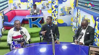 BLACK STARS vs CAPE VERDE Watch the full match analysis by ANDY KERM FRANK NARO MICHAEL OSEI [upl. by Powell]