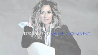 Lara Fabian  Ma vie dans la tienne Official Lyric Video [upl. by Matthias]