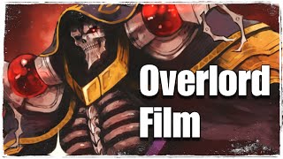 Alles was du über den neuen Overlord Film The Sacred Kingdom Wissen musst [upl. by Dietrich275]