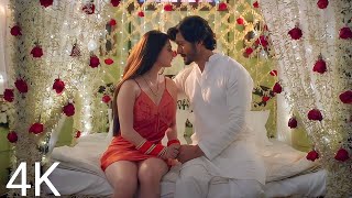 Jaan Ban Gaye  Khuda Haafiz  Vidyut Jammwal amp Shivaleeka Oberoi  Bollywood Romantic Love Story [upl. by Ecinue]