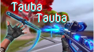 Tauba Tauba✨ Valorant Montage [upl. by Ynohtona]