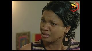 WOMAN UNDER PRESSURE Omotola Jalade Latest Blockbuster Movie [upl. by Ettenna]