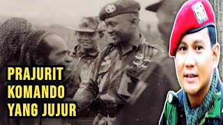 Jenderal Kopassus Sederhana [upl. by Renwick]