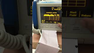 Refurbished Zoll defibrillator Mseries ATM Medicals FZC refurbished uae zoll [upl. by Singhal]