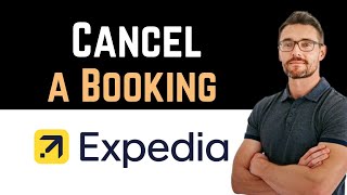 ✅ How to Cancel a Booking on Expedia Full Guide [upl. by Jacobina]