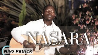 NASARA By Niyo patrick Nganzo Official video 0783404720 Rwanda Gospel Music Burundi Gospel Music [upl. by Nylemaj]