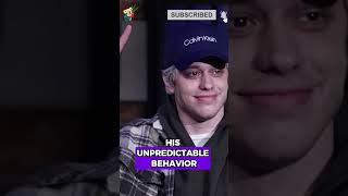 PETE DAVIDSON Concerns RISE Over His MENTAL HEALTH [upl. by Dodds472]