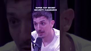 Comedians Andrew Schulz and Joe Rogan Talk Conspiracy Theories┃podcastclips [upl. by Yetac]