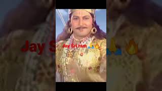 hanuman ji ne toda Arjun ka ghandmotivation hanumanshorts [upl. by Ednew]