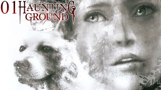 🔴 EN VIVO  Haunting Ground  ay no k mello 01 [upl. by Kahler738]