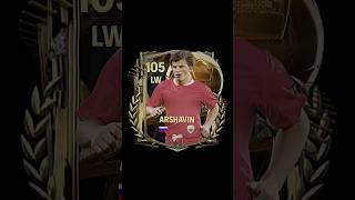 Arshavin🔥 MessiEditz14 football viral fcmobile fifamobile [upl. by Anitsyrhk]