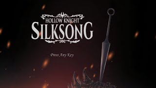 HollowKnightSilksong Fanmade  Radiant Lace Fight [upl. by Ulland]