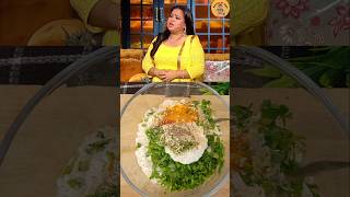 Bharti Singhs Viral Thepla Recipe shorts bhartisingh methithepla [upl. by Koziara23]