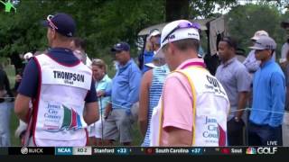 2017 LPGA Kingsmill Championship Final Round 12 [upl. by Noslien]