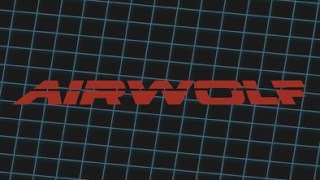 Airwolf  Fan Trailer [upl. by Niu656]