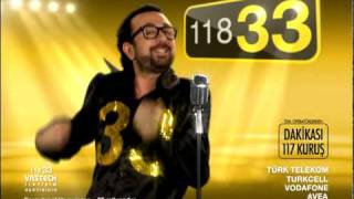 11833 bilinmeyen numaralrrrr 118 33 reklamı episode7 [upl. by Nessie]