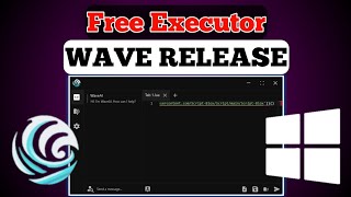 FREE Free Working Pc Executor Is Released  Free Pc Executor 2024  Keyless Pc Executor KEYLESS [upl. by Chainey]