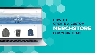 How to Create a Company MerchStore [upl. by Abeh607]