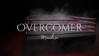 Overcomer  Mandisa Lyrics🎶 [upl. by Ahsemal]