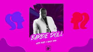 Hance John x Wetty Beatz  Barbie doll [upl. by Niwred846]