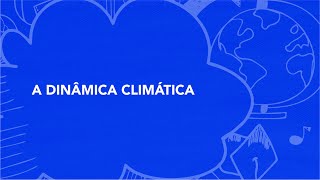 Questão Resolvida  A Dinâmica Climática e suas Alterações nº 01 [upl. by Genna]