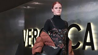 Veronica Beard  Fall Winter 20232024  Full Show [upl. by Berkin]