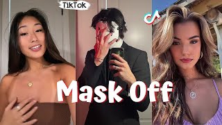 Mask Off  Future   TikTok Dance Trend Compilation 2022 [upl. by Odlamur268]