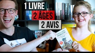 1 Livre 2 Âges 2 Avis [upl. by Charie]