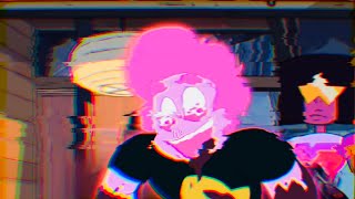 IF THE DARKNESS TOOK OVER STEVEN UNIVERSE FUTURE  PIBBY IN YOUTUBE  ZayDash Animates [upl. by Reppep]