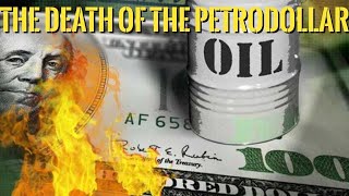 The Shocking Truth About The Petrodollar [upl. by Celeski]