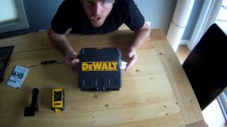 Best Laser Line Level Reviews  Dewalt 088k [upl. by Calia]