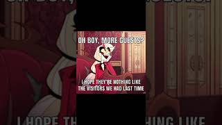 The Red Hotel hazbinhotel ww2 meme [upl. by Cleon]