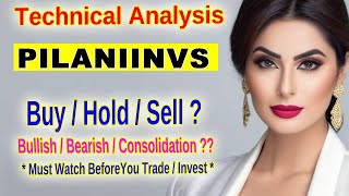 quotPilani Investment Stock Analysis Can it Continue the Surgequot [upl. by Urbannal]